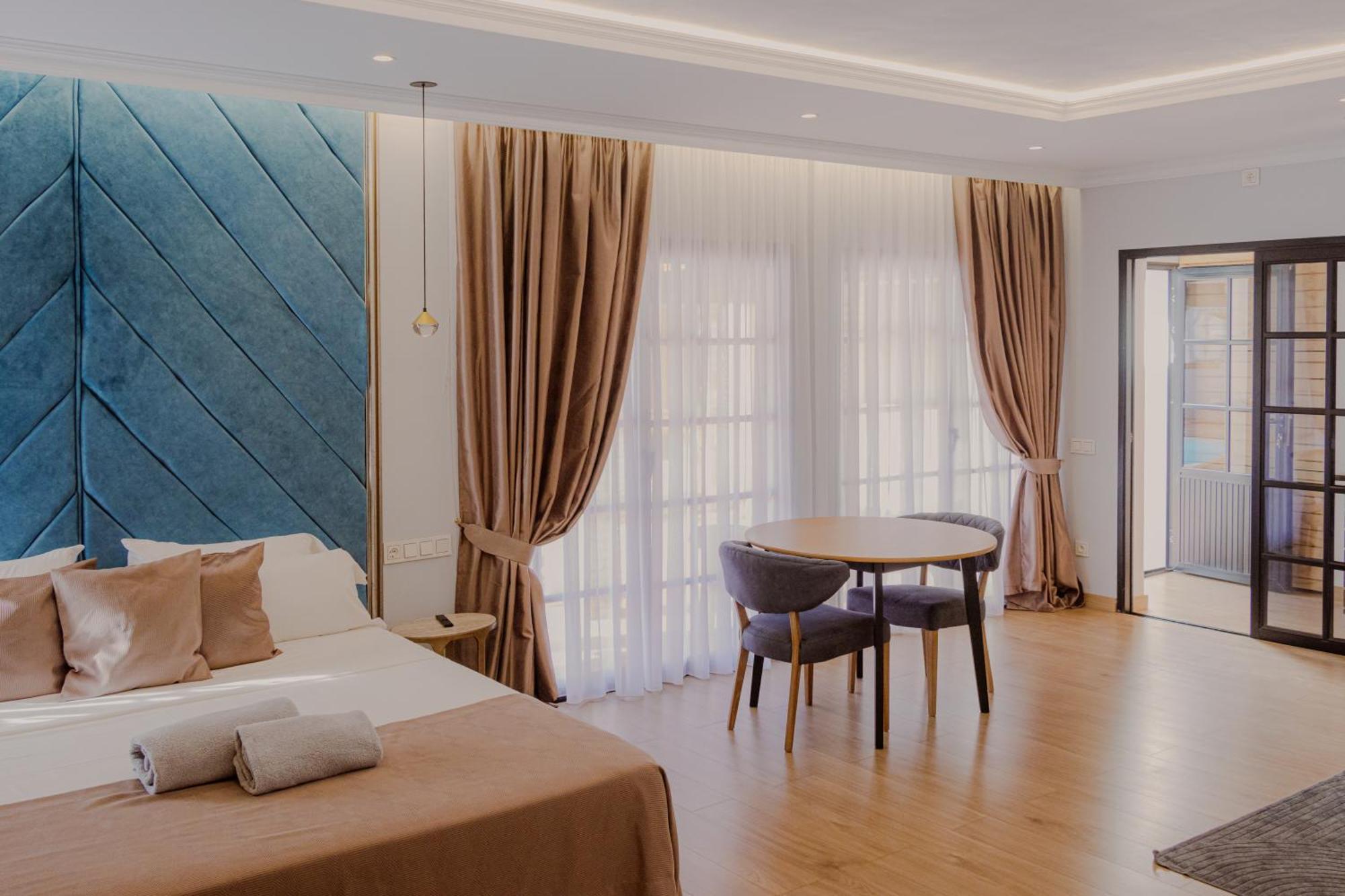 Miramar Boutique Apartments Adults Only Corralejo Exteriér fotografie