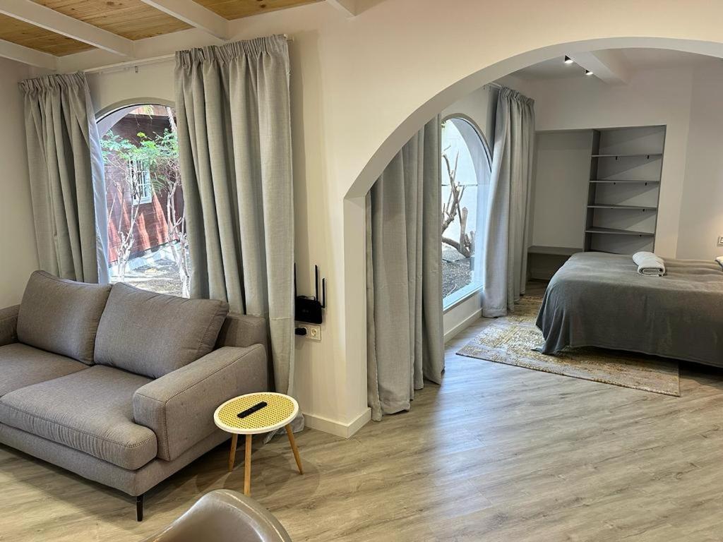 Miramar Boutique Apartments Adults Only Corralejo Exteriér fotografie