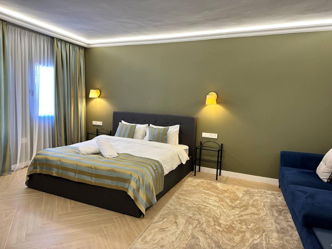 Miramar Boutique Apartments Adults Only Corralejo Exteriér fotografie