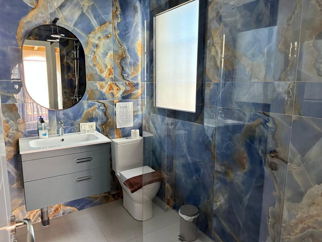 Miramar Boutique Apartments Adults Only Corralejo Exteriér fotografie