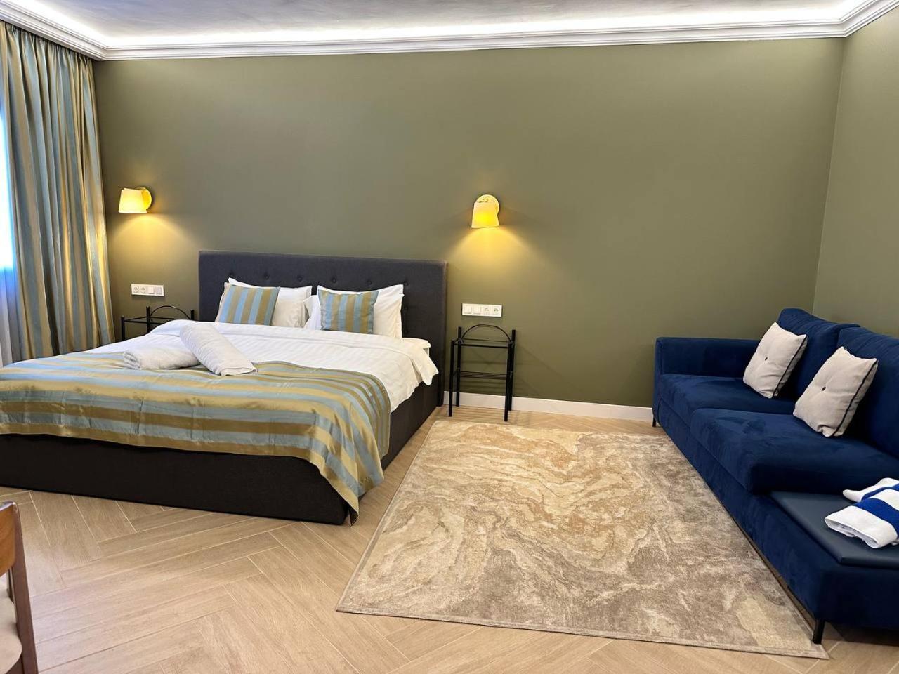Miramar Boutique Apartments Adults Only Corralejo Exteriér fotografie