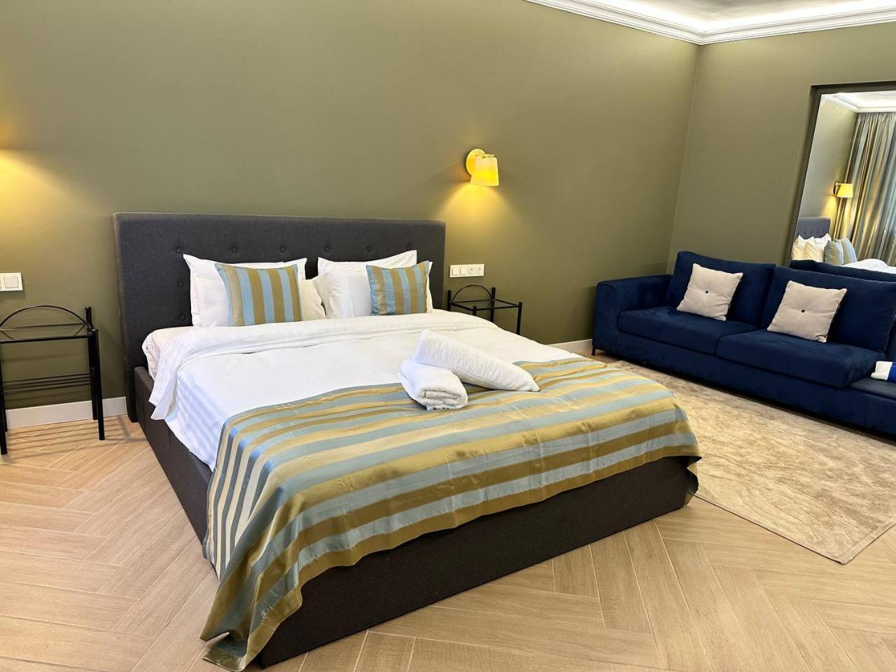 Miramar Boutique Apartments Adults Only Corralejo Exteriér fotografie
