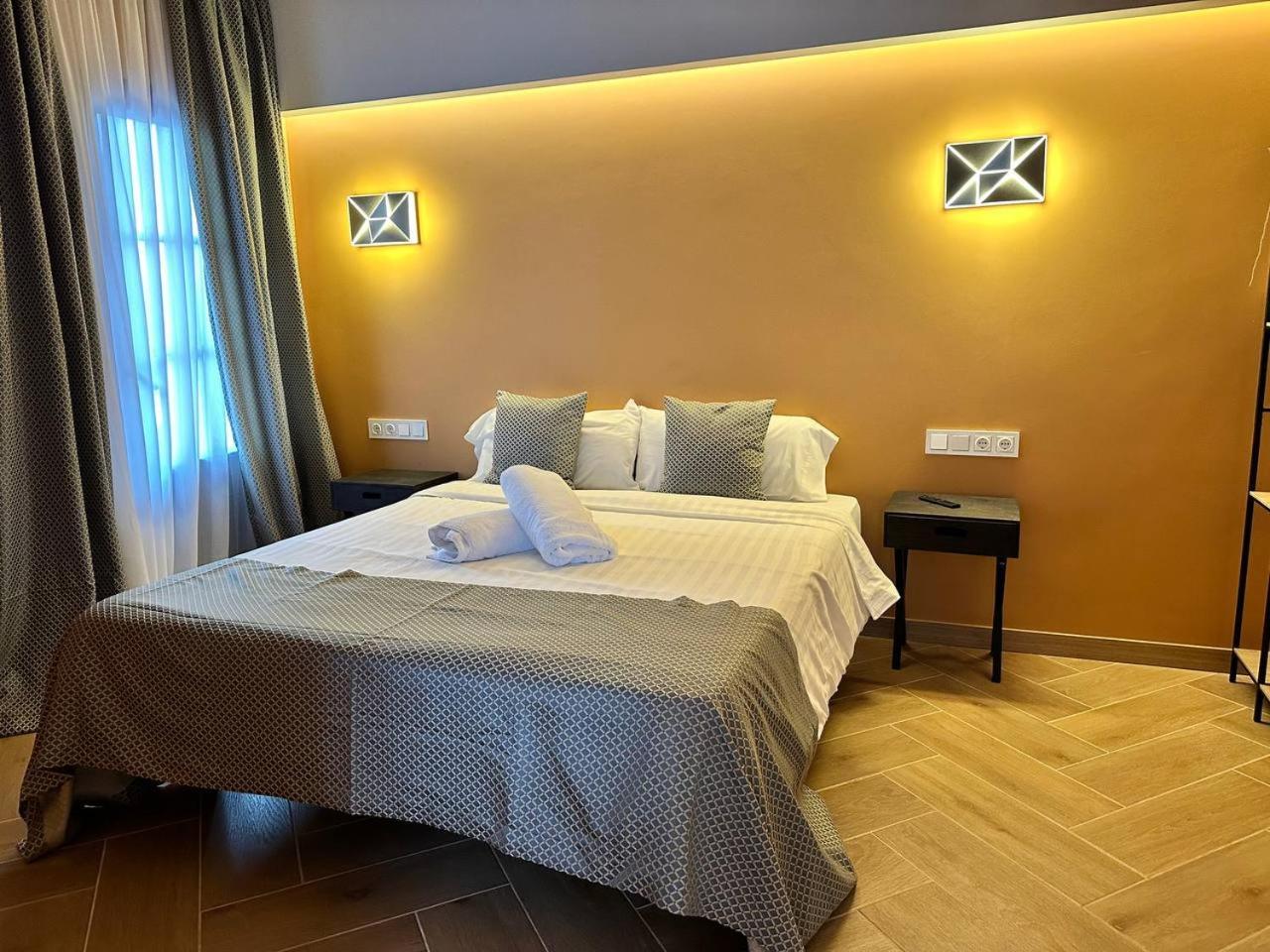 Miramar Boutique Apartments Adults Only Corralejo Exteriér fotografie