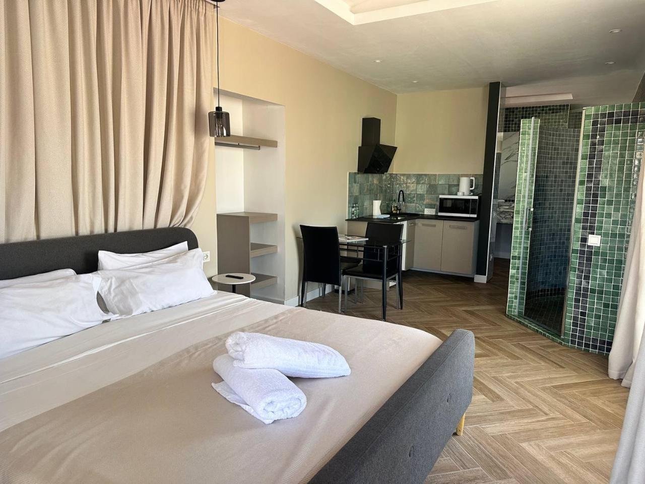 Miramar Boutique Apartments Adults Only Corralejo Exteriér fotografie