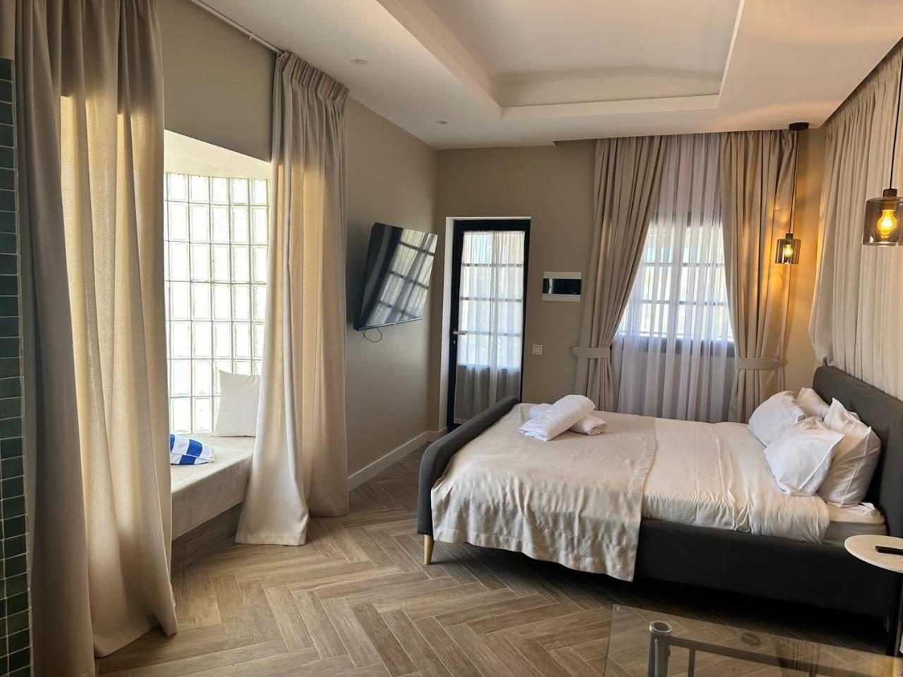 Miramar Boutique Apartments Adults Only Corralejo Exteriér fotografie