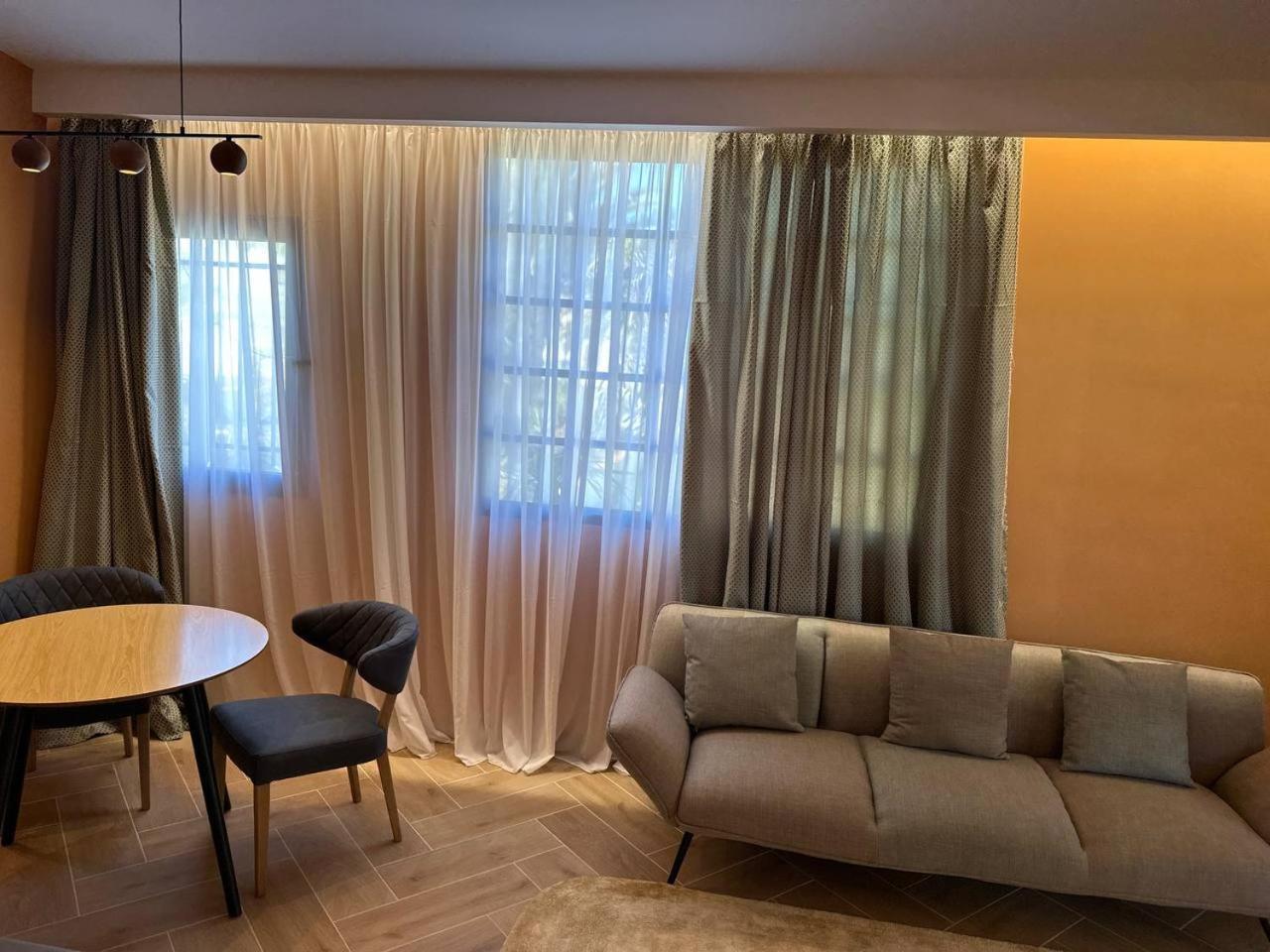 Miramar Boutique Apartments Adults Only Corralejo Exteriér fotografie