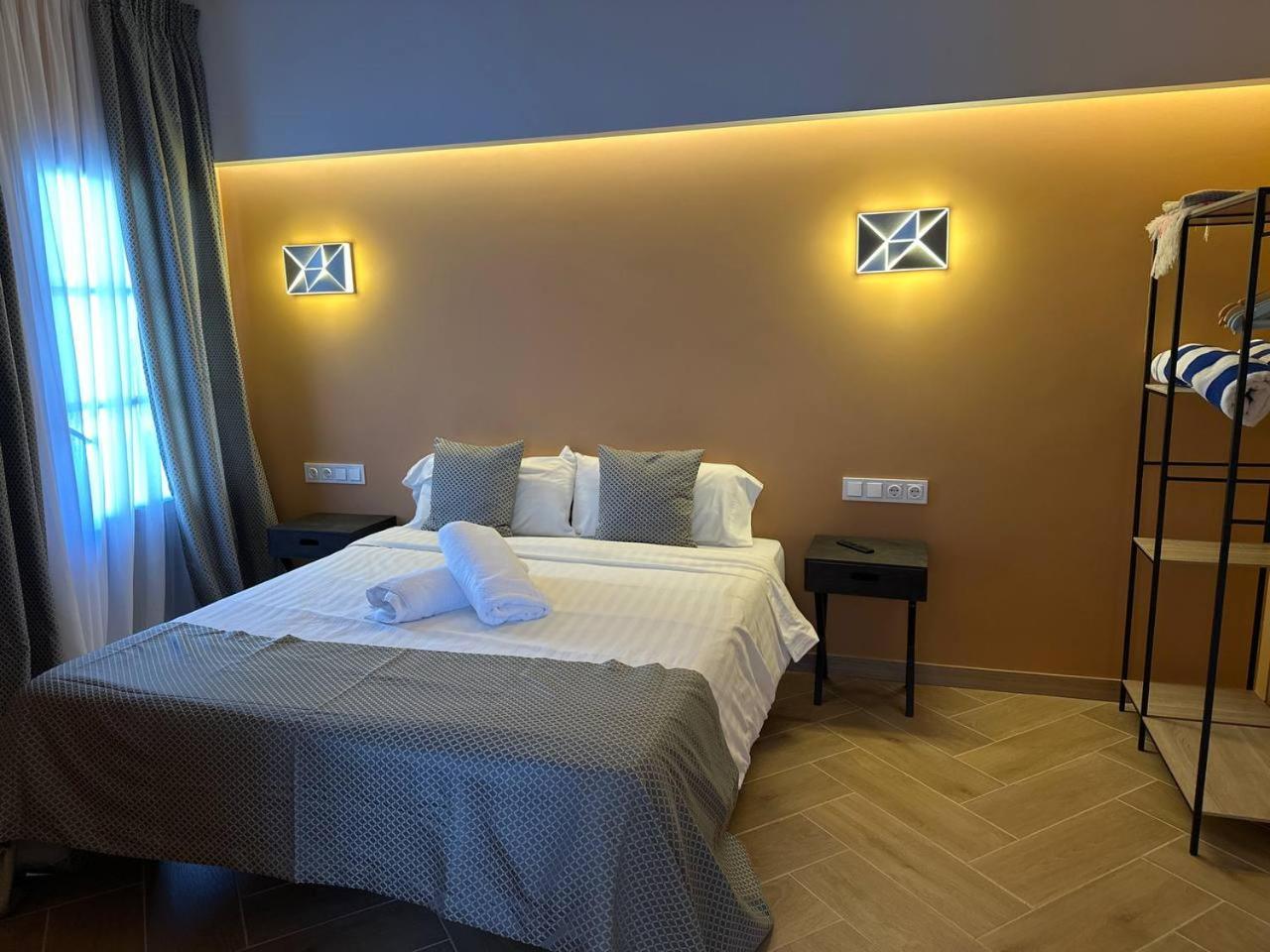 Miramar Boutique Apartments Adults Only Corralejo Exteriér fotografie
