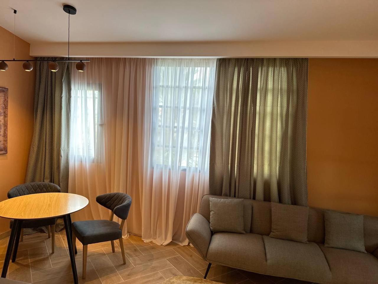 Miramar Boutique Apartments Adults Only Corralejo Exteriér fotografie