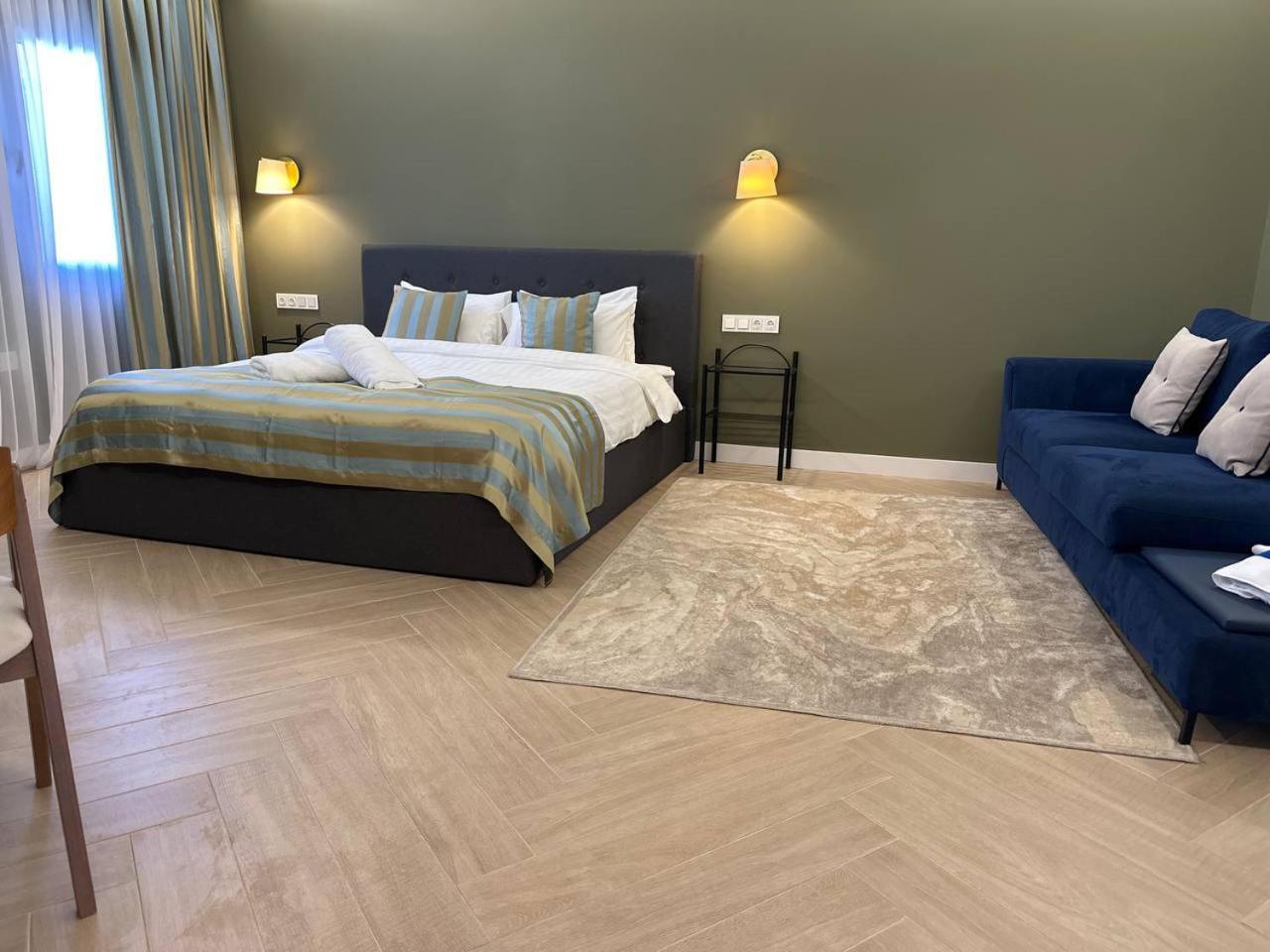 Miramar Boutique Apartments Adults Only Corralejo Exteriér fotografie
