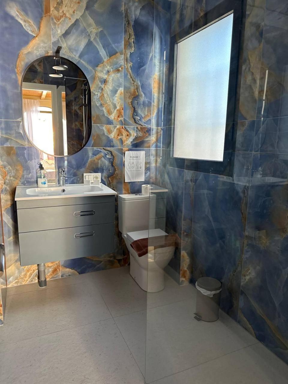 Miramar Boutique Apartments Adults Only Corralejo Exteriér fotografie