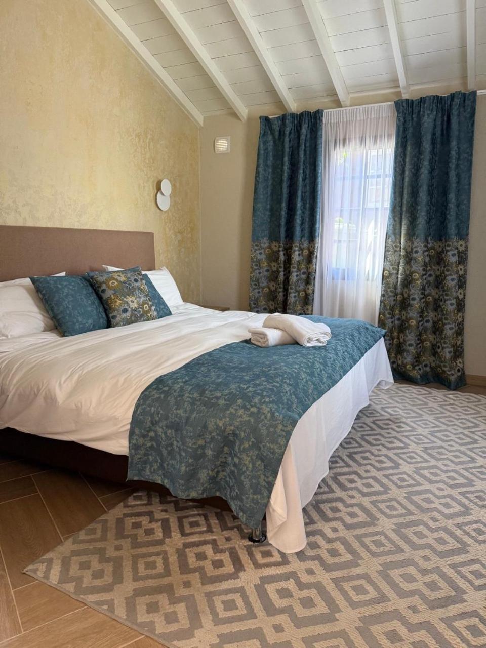 Miramar Boutique Apartments Adults Only Corralejo Exteriér fotografie